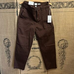 A New Day Brown Pants